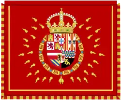 Guion personal de Felipe II.