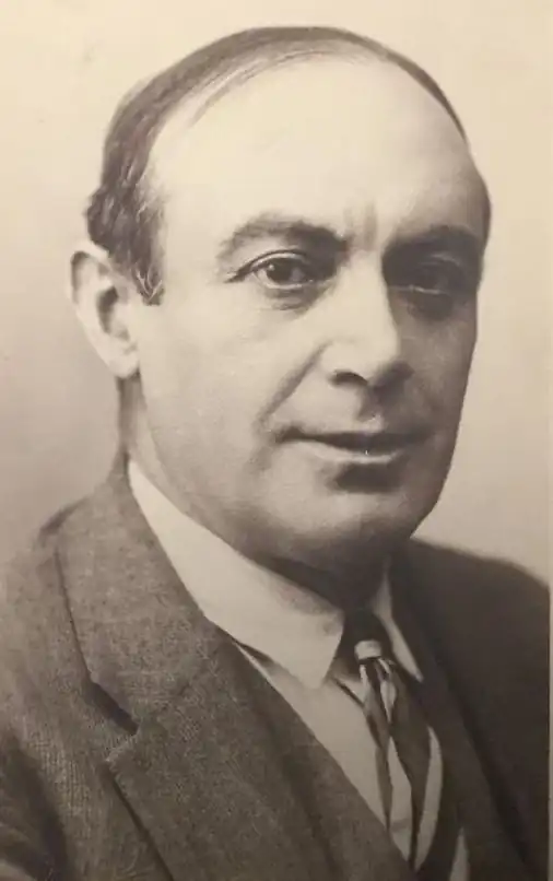 Guillermo Sáez Muñoz