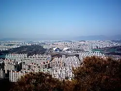 Gwangju