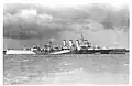 HMS Norfolk (Crucero pesado)
