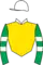 Horse racing silks