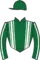 Horse racing silks