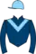 Horse racing silks