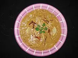 Haleem (Khichda).