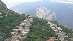 Halidzor, Syunik