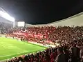 Hinchas de Hapoel Tel Aviv FC