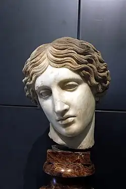 Amazona (mitología)