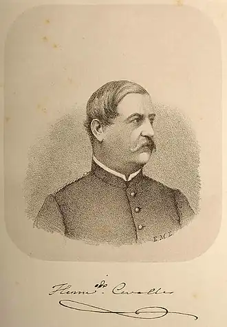 Hermenegildo Díaz de Cevallos