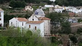 Ermita de San Antonio