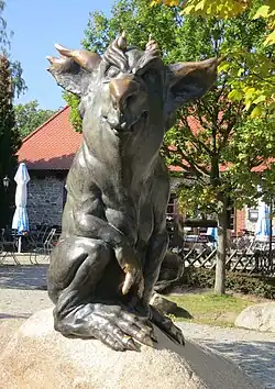 Hexentanzplatz - El asistente del diablo