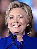 &nbsp;Estados Unidos Hillary Clinton Secretaria de Estado de los Estados Unidos (2009-2013)