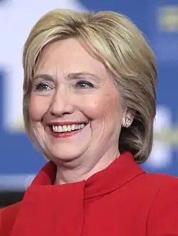 Hillary Clinton