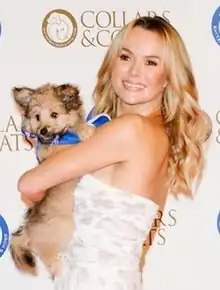 Amanda Holden (2007–presente)