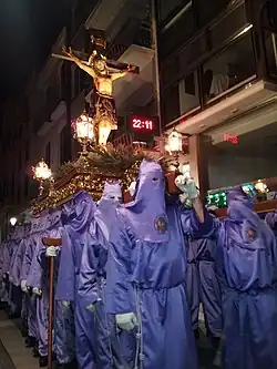 Semana Santa
