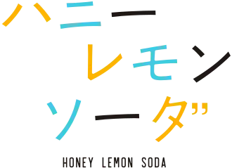 Honey Lemon Soda logo.svg