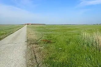 Parque nacional de Hortobagy