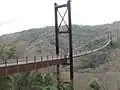 Puente en "Hoshida Enchi".