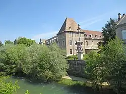 Hospital General de Dijon