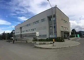 Hospital San Juan de Dios