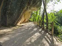 Camikno Natural del Júcar