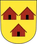 Hütten