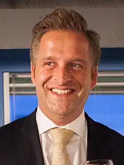 Hugo de Jonge