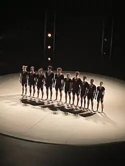 Humans 2.0 en Madrid (2024)