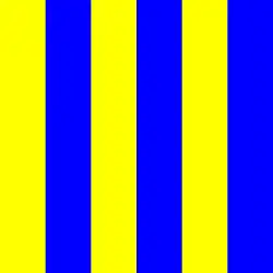 Banderas de señales