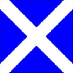 Banderas de señales