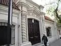 Casa de Ricardo Rojas