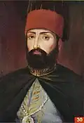 Mahmut II