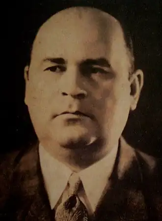 Isaías Medina Angarita (1941-1945) San Cristóbal San Cristóbal