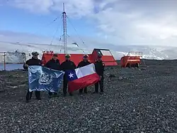 El Código Polar de la OMI entró en vigor el 1 de enero de 2017, incorporando disposiciones ambientales y de seguridad adicionales para los buques que operan en estas condiciones duras, remotas y únicas.