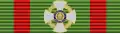 Caballero y Oficial de la República Italiana