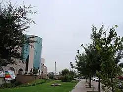 Tecnológico de Monterrey, campus Aguascalientes.