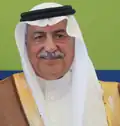 Arabia Saudita&nbsp;Arabia Saudita Ibrahim Abdulaziz Al-Assaf, Ministro de Estado