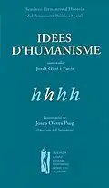 Idees d'Humanisme, Barcelona, 1998.