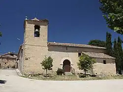 Iglesia de Nuestra Señora de la Concepción