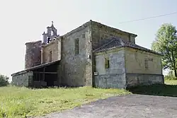 Iglesia de San Pelayo en Arnedo