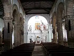 Iglesia de Nuestra Señora de Guadalupe