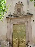 Iglesia parroquial de la Asunción de Nuestra Señora