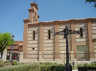 Iglesia de Nuestra Señora de la Asunción