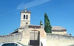 Iglesia de Nuestra Señora de la Cerca