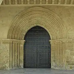 Puerta.
