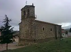 Iglesia de San Román