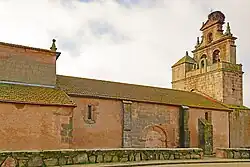 Iglesia parroquial