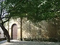 Iglesia de Santo Domingo
