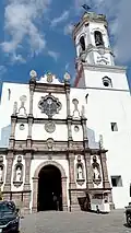Templo de Nuestra Señora de la Merced