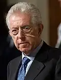 Italia&nbsp;Italia Mario Monti