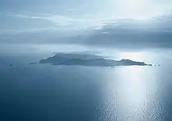 Ile de Porquerolles - Copyright Fondation Carmignac